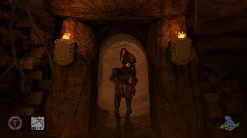 Immagine di Oddworld: New 'n' Tasty! per PlayStation 3