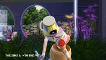 The Sims 3: Into the Future - Videoanteprima