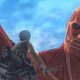 Attack on Titan: The Last Wings of Mankind - Trailer dell'uscita giapponese