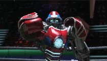 Real Steel: World Robot Boxing - Trailer