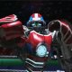 Real Steel: World Robot Boxing - Trailer
