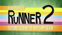 BIT.TRIP RUN! - Trailer di lancio