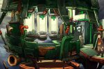 Goodbye Deponia e Deponia Doomsday, la recensione per Nintendo Switch - Recensione