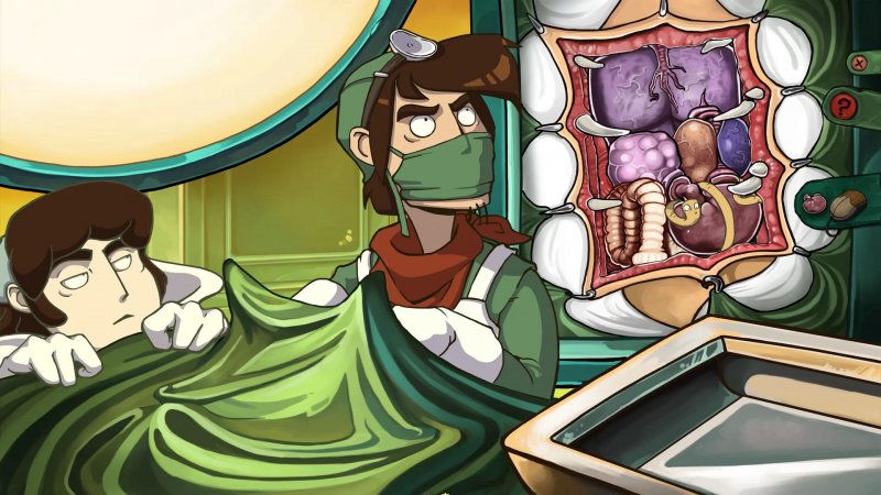Immagine di Addio Deponia per PC Windows