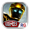 Real Steel: World Robot Boxing per iPhone
