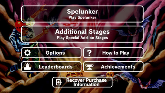 Everyday Spelunker