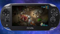 Rainbow Moon - Trailer di debutto per la versione PlayStation Vita