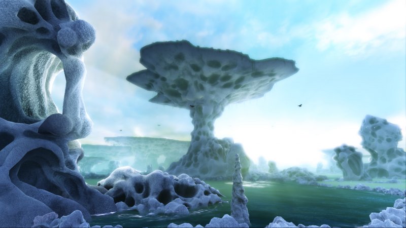 Immagine di Crimson Dragon per Xbox One