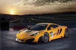 Project CARS - Le McLaren per la prima volta in video - Notizia