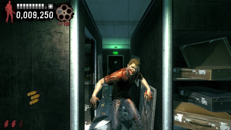 The Typing of the Dead: Overkill
