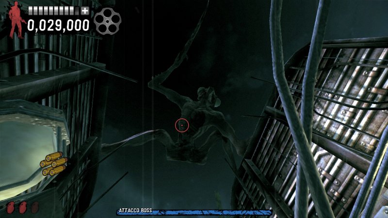 The Typing of the Dead: Overkill