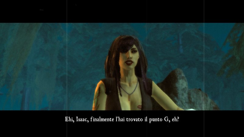 The Typing of the Dead: Overkill