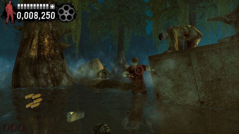 The Typing of the Dead: Overkill