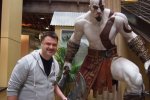 Il director di God of War: Ascension lascia Santa Monica Studio - Notizia