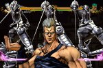 Nuove immagini e dettagli per JoJo's Bizarre Adventure: All Star Battle  - Notizia