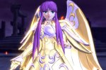Nuovi dettagli sulle 'sfere cosmiche' di Saint Seiya: Brave Soldiers - Notizia