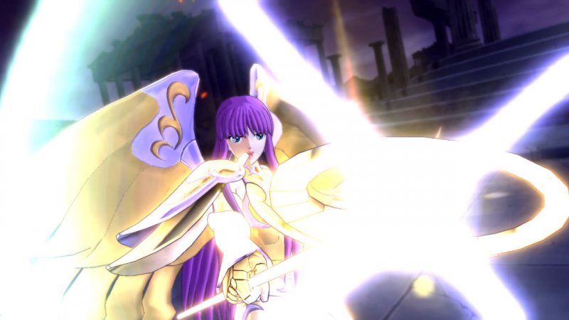 Immagine di Saint Seiya: Brave Soldiers per PlayStation 3
