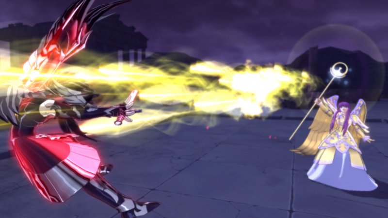 Immagine di Saint Seiya: Brave Soldiers per PlayStation 3