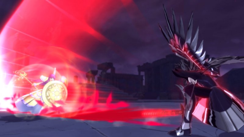 Immagine di Saint Seiya: Brave Soldiers per PlayStation 3