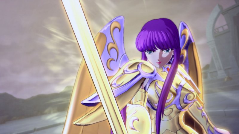 Immagine di Saint Seiya: Brave Soldiers per PlayStation 3