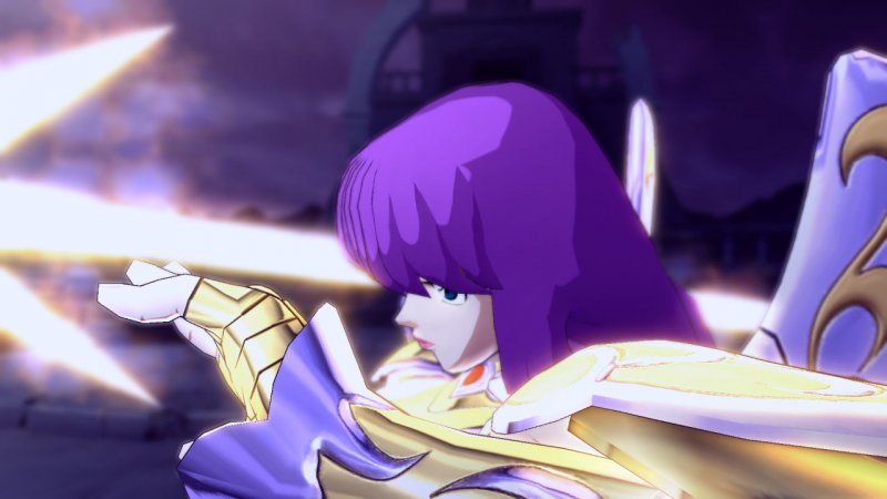 Immagine di Saint Seiya: Brave Soldiers per PlayStation 3