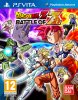 Dragon Ball Z: Battle of Z per PlayStation Vita