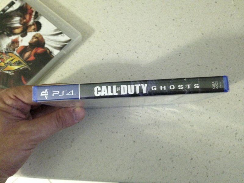 Immagine di Call of Duty: Ghosts per PlayStation 4