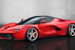 Forza Motorsport 5 - Un video tributo per LaFerrari - Notizia