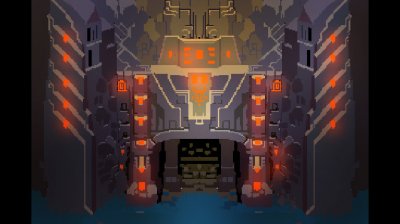 Hyper Light Drifter