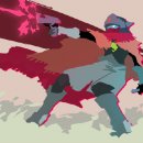 Hyper Light Drifter - Un video di gameplay dalla versione pre-Alpha