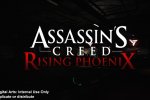 Il logo di Assassin's Creed: Rising Phoenix spunta in Assassin's Creed IV: Black Flag - Notizia