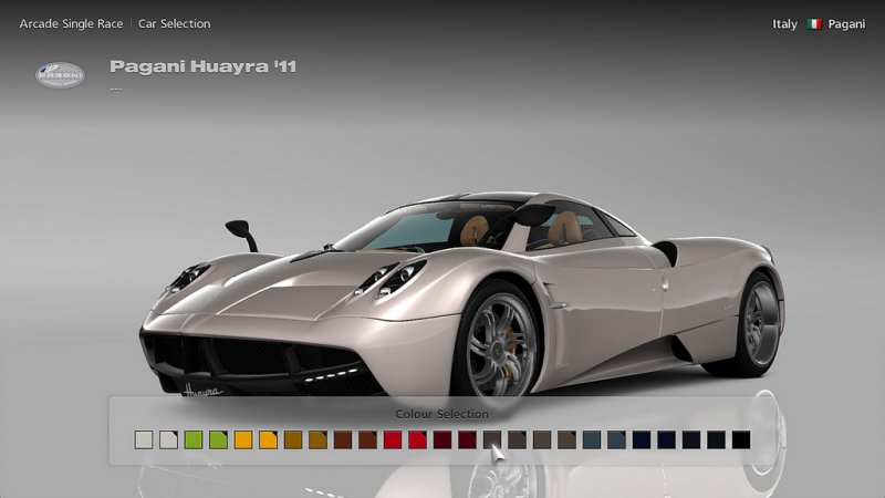 Immagine di Gran Turismo 6 per PlayStation 3