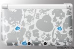 Un'edizione speciale del Nintendo 3DS LL dedicata a Dragon Quest Monsters 2 - Notizia