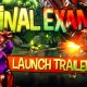 Final Exam - Il trailer di lancio