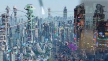 SimCity: Città del Futuro - Video introduttivo