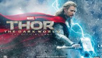 Thor: The Dark World - Trailer di lancio