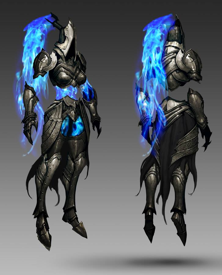 Immagine di Diablo III: Reaper of Souls per PC Windows