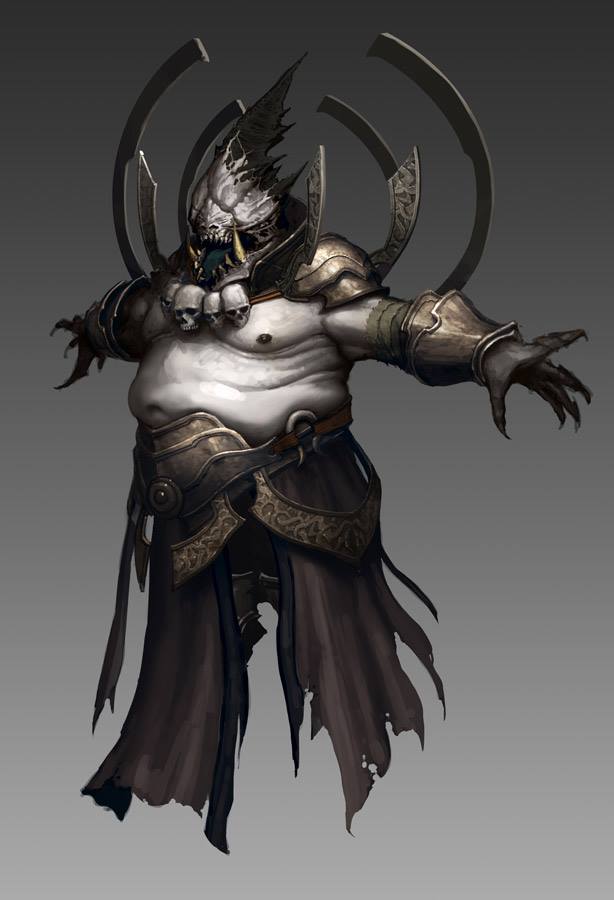 Immagine di Diablo III: Reaper of Souls per PC Windows