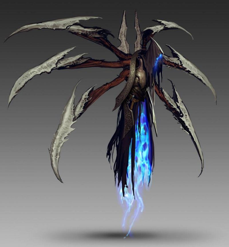 Immagine di Diablo III: Reaper of Souls per PC Windows