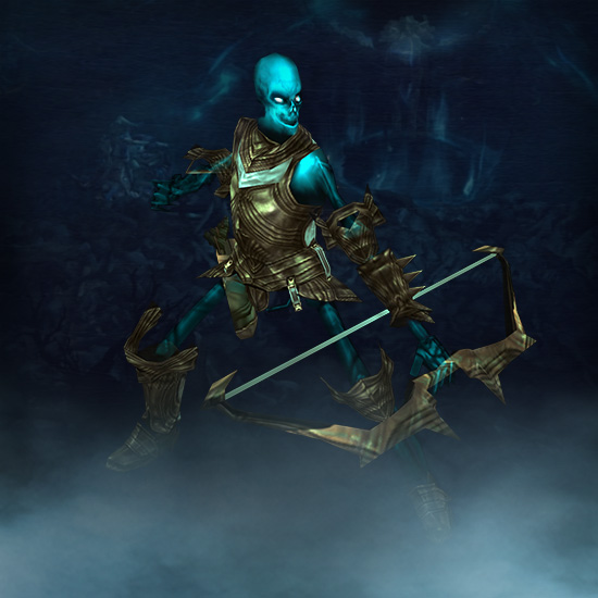 Immagine di Diablo III: Reaper of Souls per PC Windows