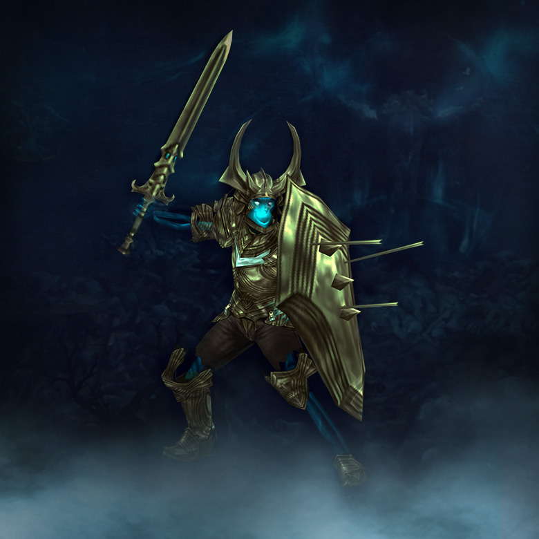 Immagine di Diablo III: Reaper of Souls per PC Windows