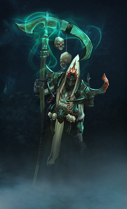 Immagine di Diablo III: Reaper of Souls per PC Windows