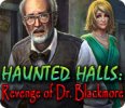 Haunted Halls: La vendetta del Dr. Blackmore per PC Windows