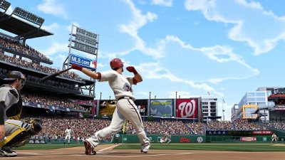 MLB 14: The Show