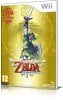 The Legend of Zelda: Skyward Sword per Nintendo Wii