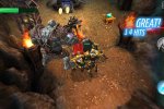 Fulmini e saette - Recensione