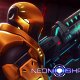 Neon Shadow, un update aggiunge il multiplayer cross-platform