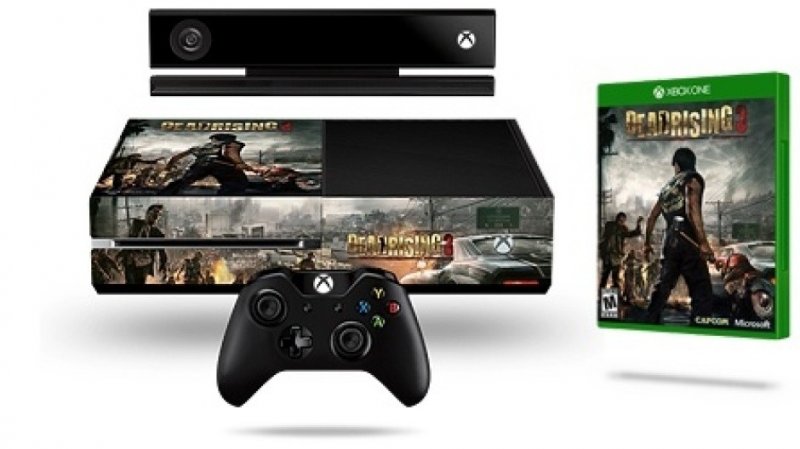 Immagine di Periferiche XOne