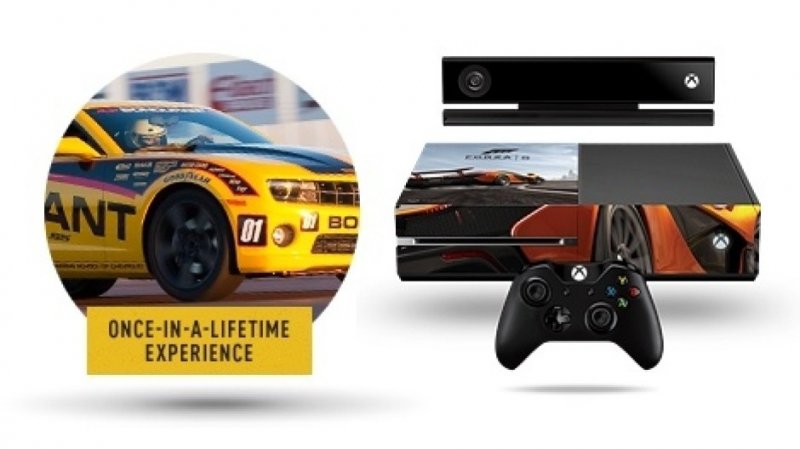 Immagine di Periferiche XOne