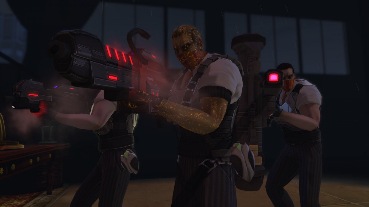 XCOM: Enemy Within のすべての評価
